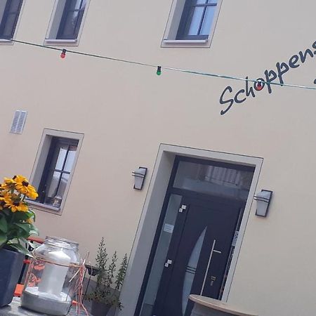 Schoppenstube May Weigenheim Exterior foto