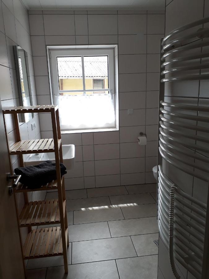 Schoppenstube May Weigenheim Exterior foto